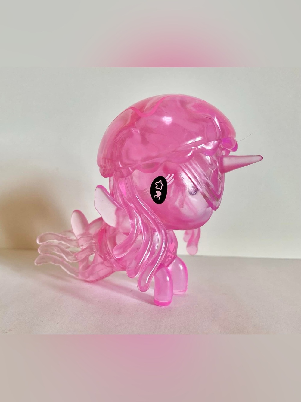 Jelly Squish - Mermicorno Series 8 Tokidoki